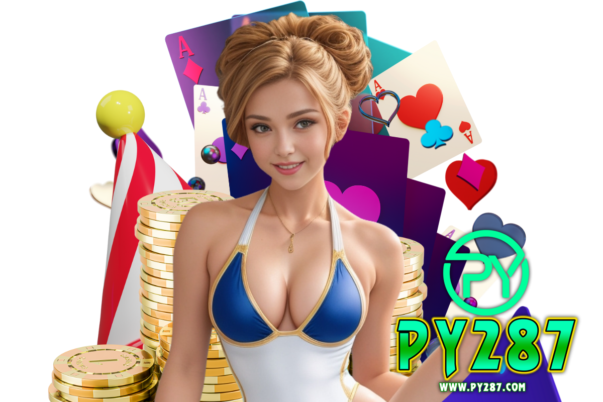 py287 สล็อต